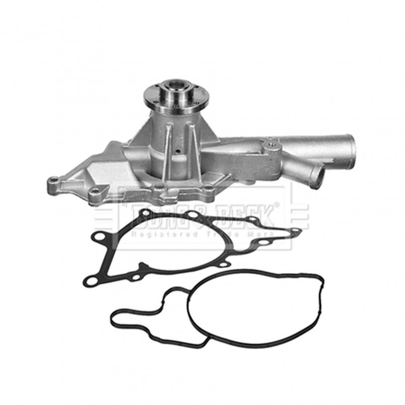 BWP2143 BORG & BECK-Насос охолоджуючої рідини