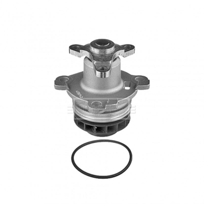 BWP2178 BORG & BECK-Насос охолоджуючої рідини