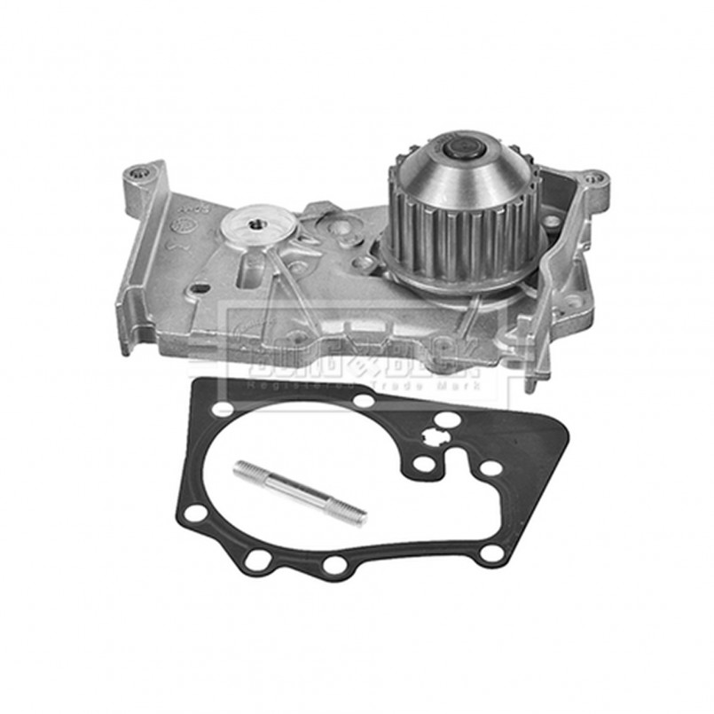 BWP1778 BORG & BECK-Насос охолоджуючої рідини