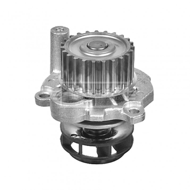 BWP1805 BORG & BECK-Насос охолоджуючої рідини