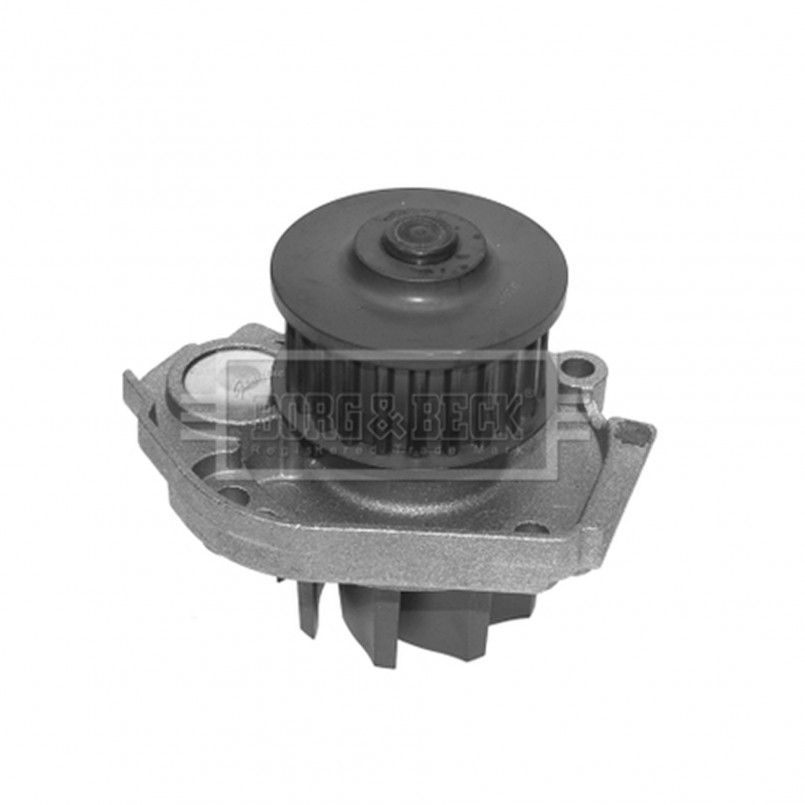 BWP2183 BORG & BECK-Насос охолоджуючої рідини