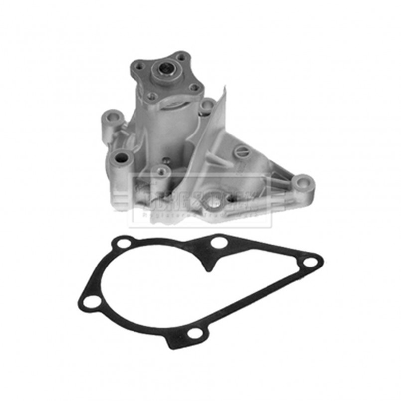 BWP1931 BORG & BECK-Насос охолоджуючої рідини