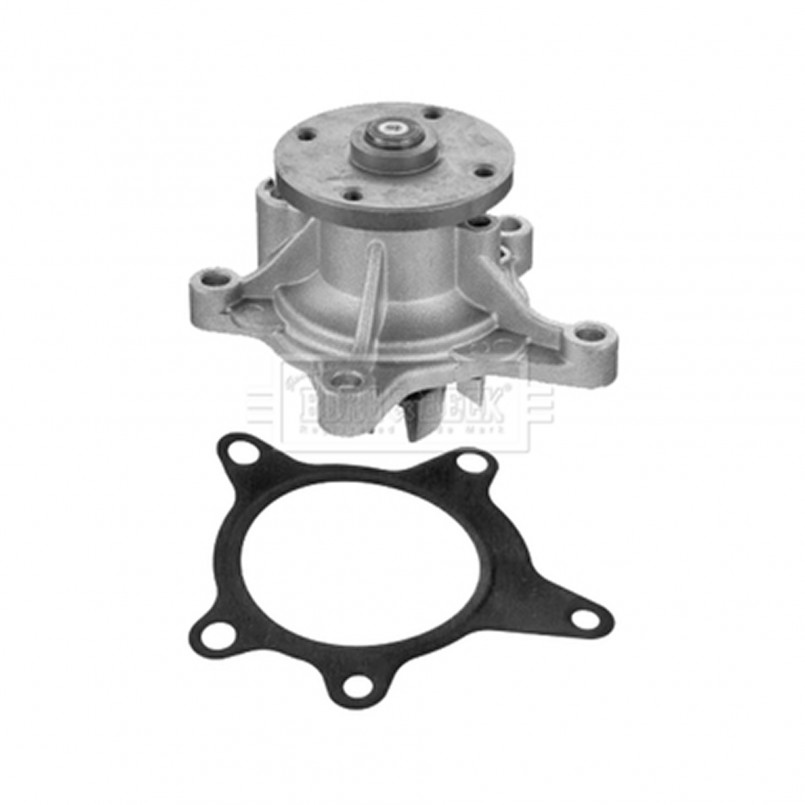 BWP2233 BORG & BECK-Насос охолоджуючої рідини