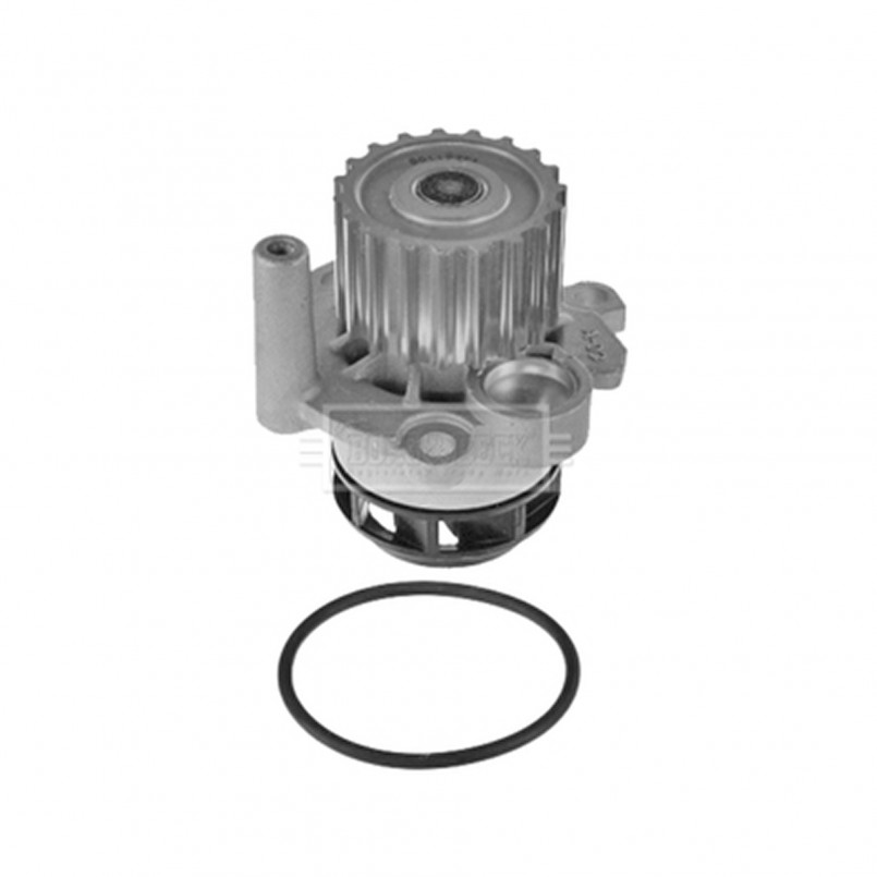 BWP2070 BORG & BECK-Насос охолоджуючої рідини