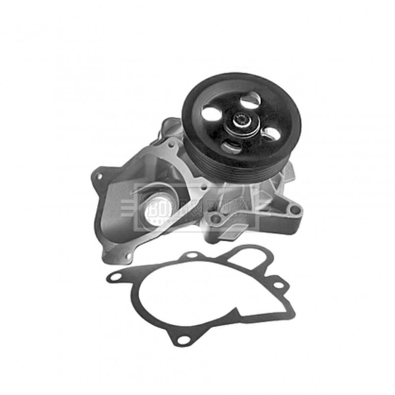 BWP2130 BORG & BECK-Насос охолоджуючої рідини