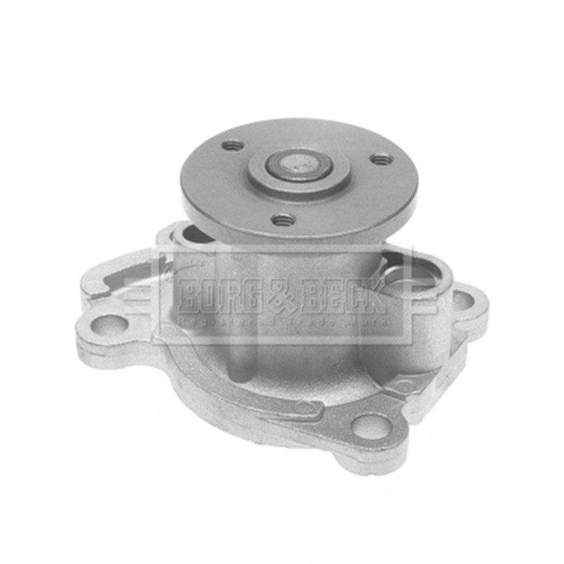 BWP2237 BORG & BECK-Насос охолоджуючої рідини
