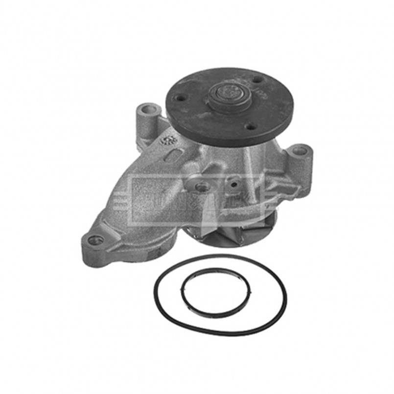 BWP2242 BORG & BECK-Насос охолоджуючої рідини