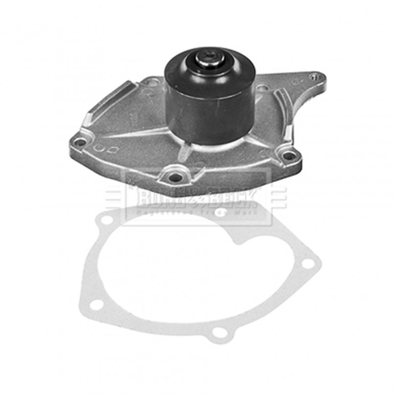 BWP1945 BORG & BECK-Насос охолоджуючої рідини