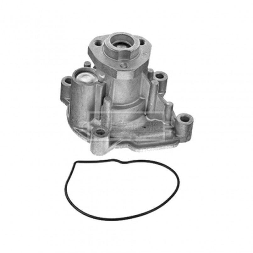 BWP2100 BORG & BECK-Насос охолоджуючої рідини