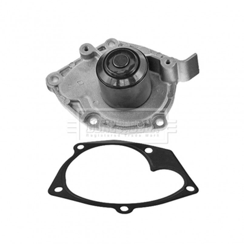 BWP2026 BORG & BECK-Насос охолоджуючої рідини