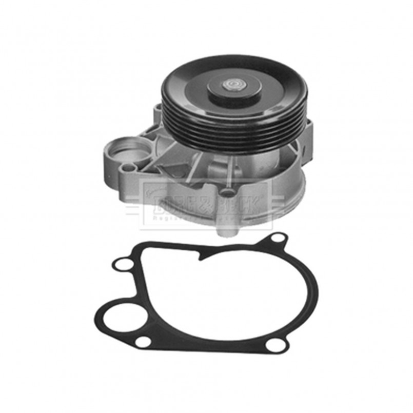 BWP1830 BORG & BECK-Насос охолоджуючої рідини