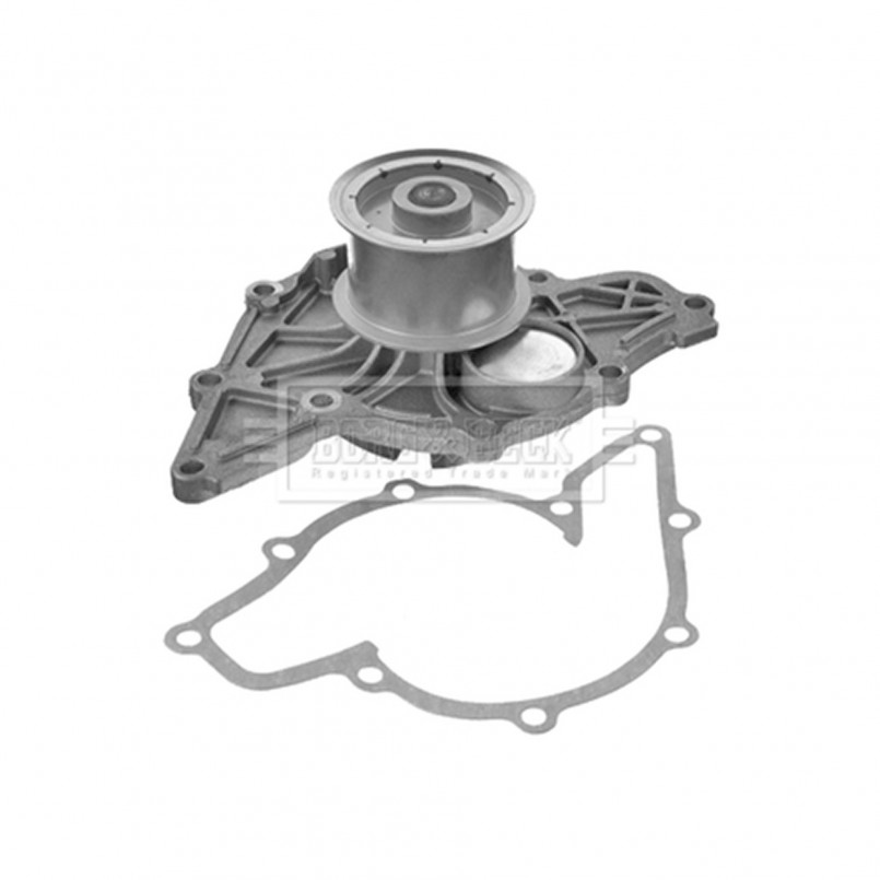 BWP1771 BORG & BECK-Насос охолоджуючої рідини