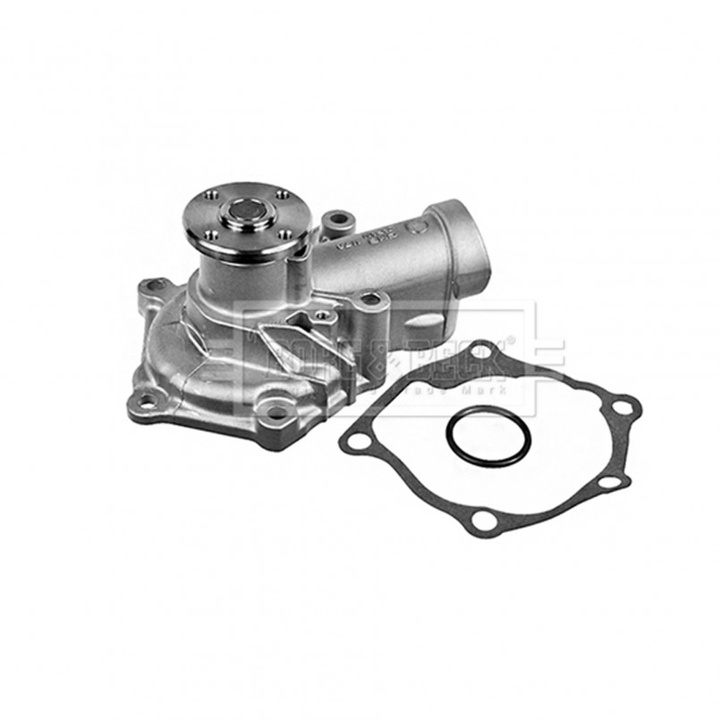 BWP2099 BORG & BECK-Насос охолоджуючої рідини