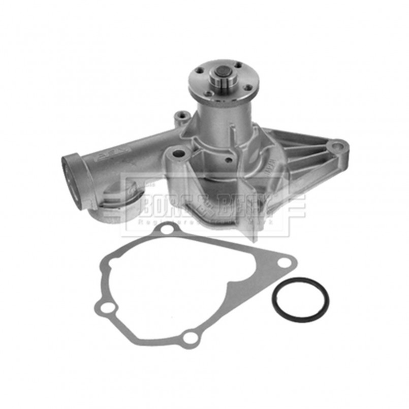 BWP1246 BORG & BECK-Насос охолоджуючої рідини