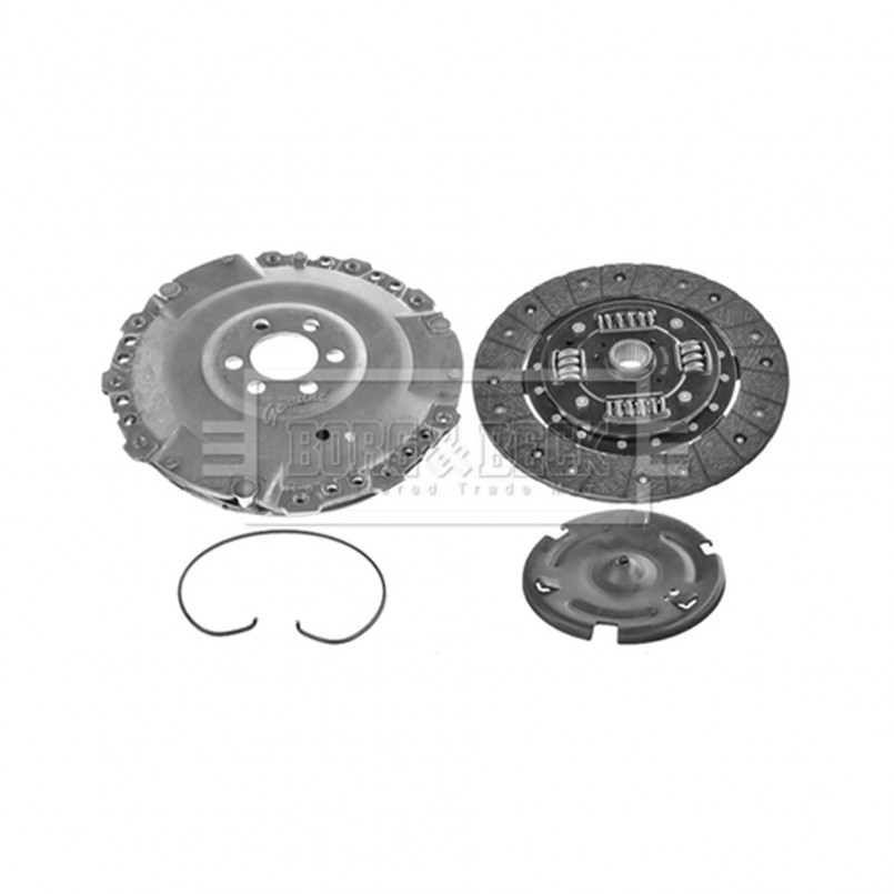 HK6825 BORG & BECK-Комплект зчеплення