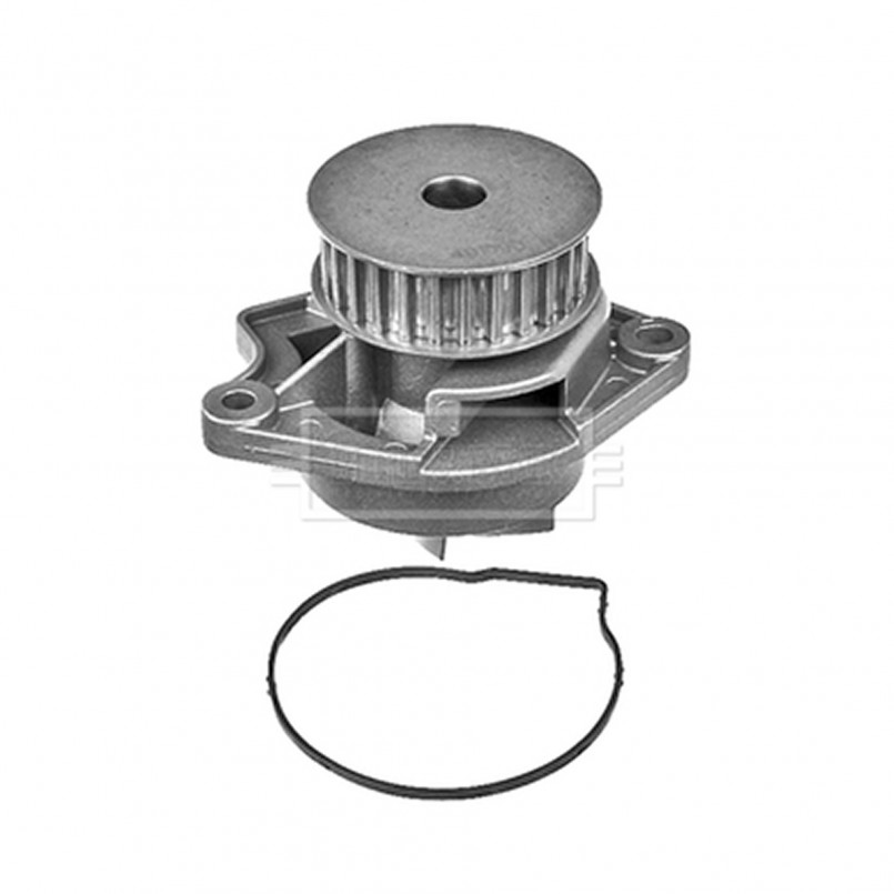 BWP1760 BORG & BECK-Насос охолоджуючої рідини