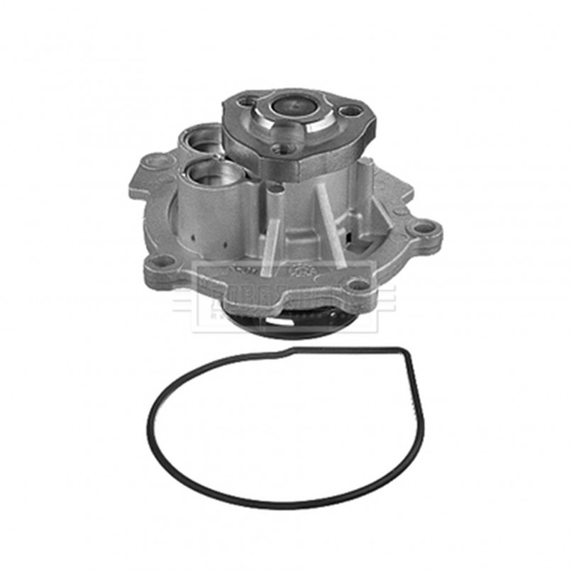 BWP2090 BORG & BECK-Насос охолоджуючої рідини