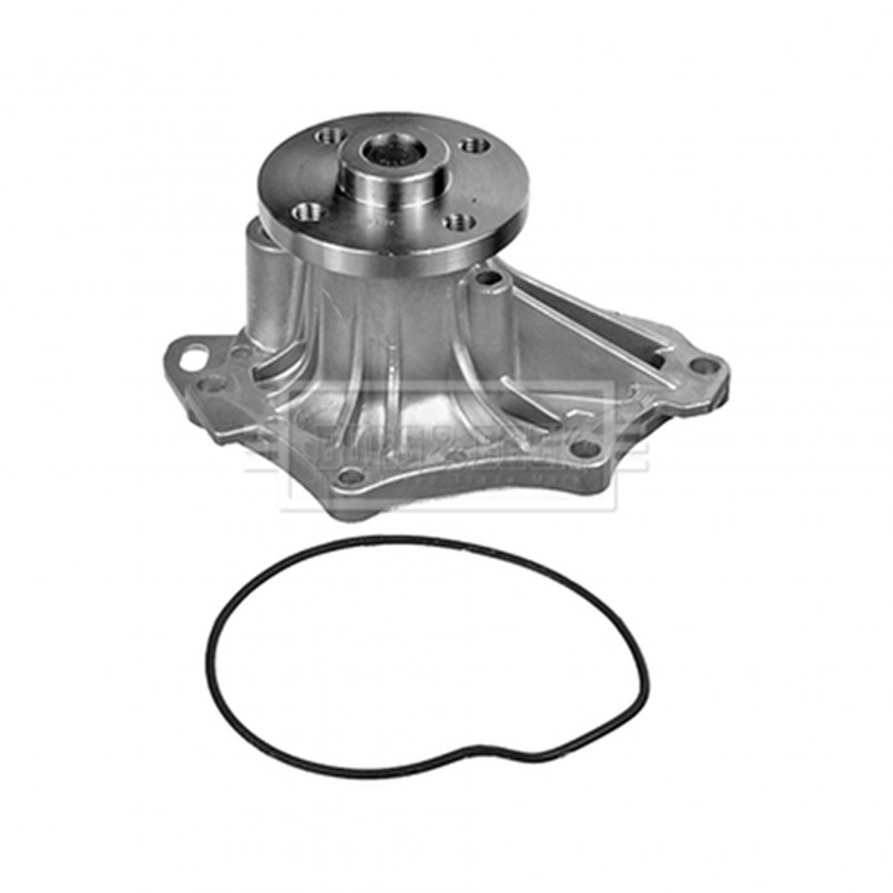 BWP2039 BORG & BECK-Насос охолоджуючої рідини