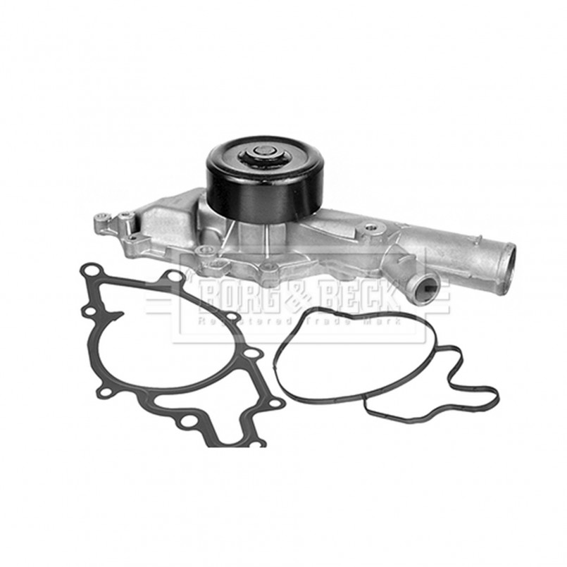 BWP2053 BORG & BECK-Насос охолоджуючої рідини