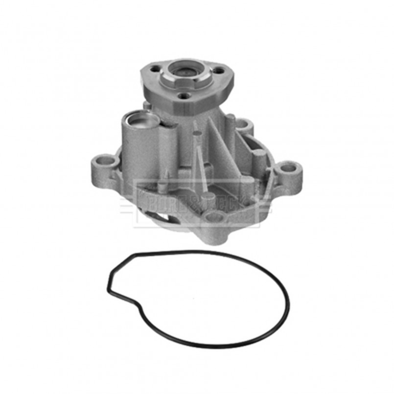 BWP2031 BORG & BECK-Насос охолоджуючої рідини