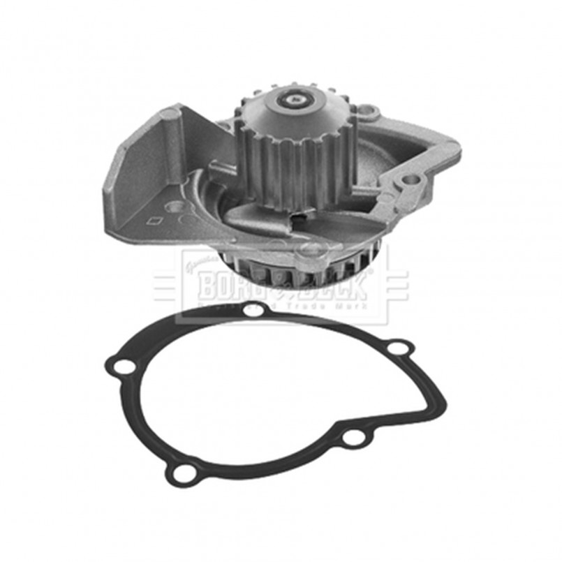 BWP2294 BORG & BECK-Насос охолоджуючої рідини