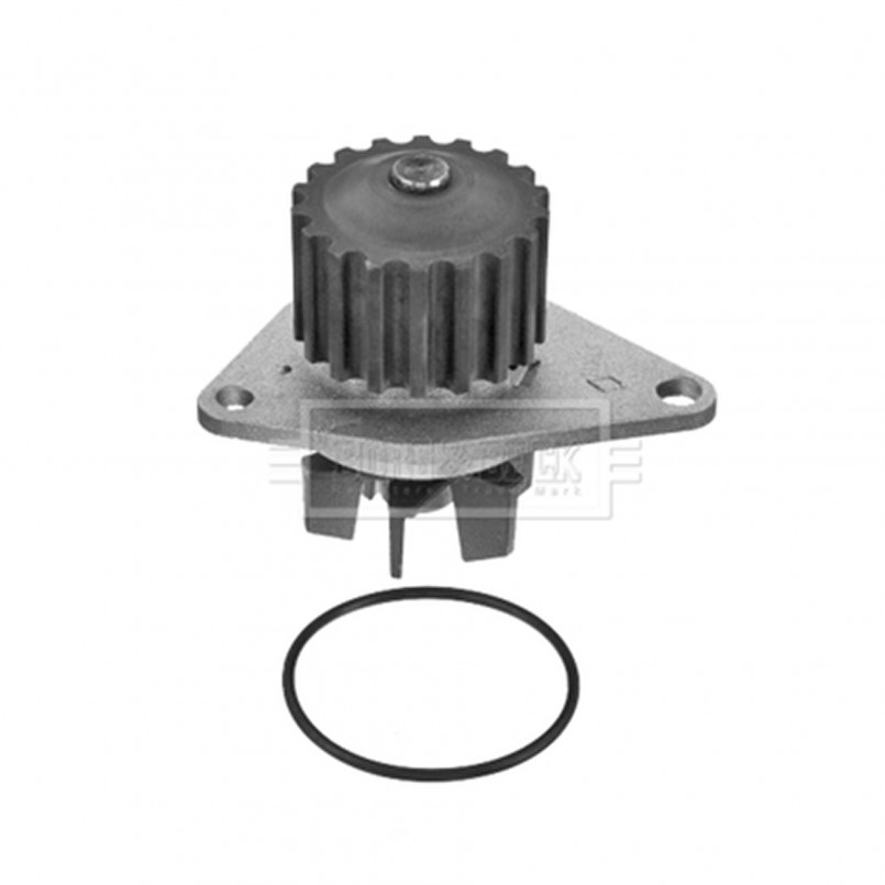 BWP2083 BORG & BECK-Насос охолоджуючої рідини