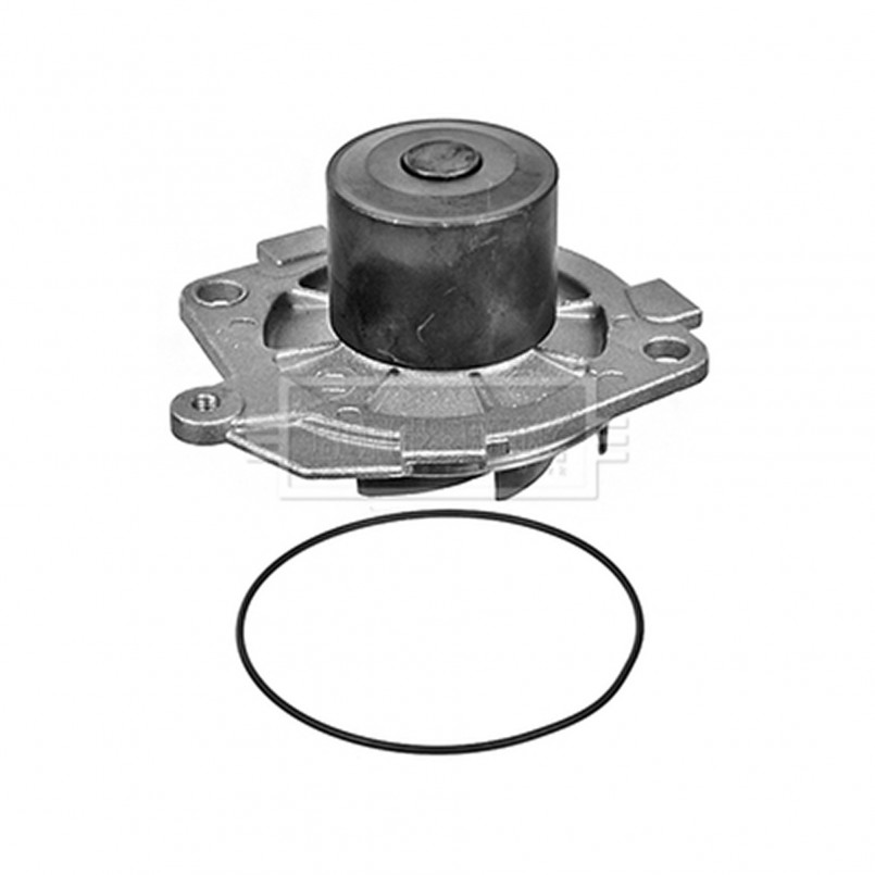 BWP1770 BORG & BECK-Насос охолоджуючої рідини