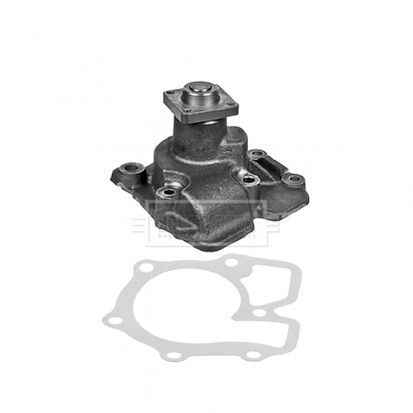 BWP1414 BORG & BECK-Насос охолоджуючої рідини