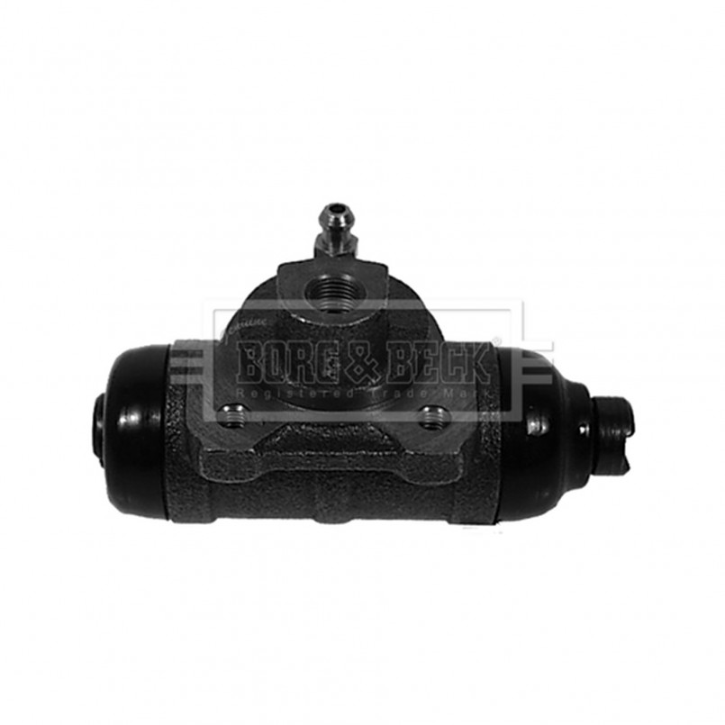 BBW1659 BORG & BECK - Гальмівний циліндр робочий
