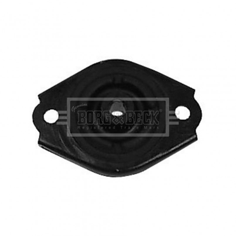 BSM5004 BORG & BECK - Опора амортизатора