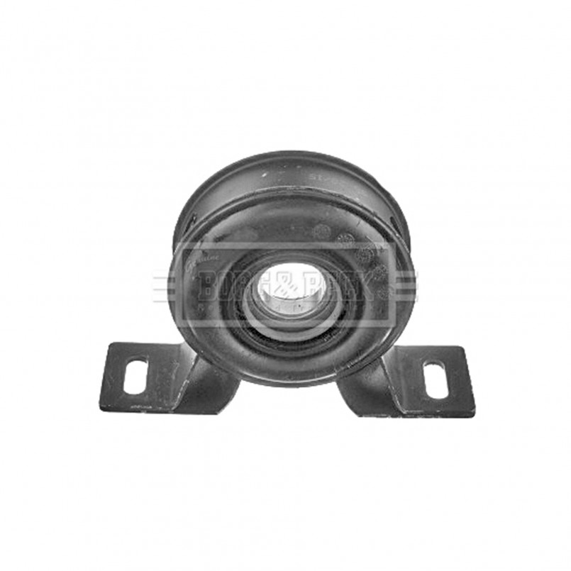 BPB1024 BORG & BECK - Підшипник карданного валу