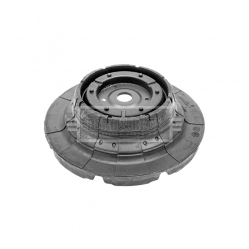 BSM5312 BORG & BECK - Опора амортизатора