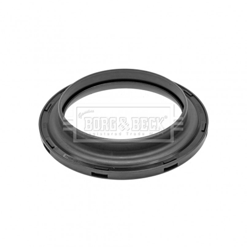 BSM5357 BORG & BECK - Підшипник опори амортизатора