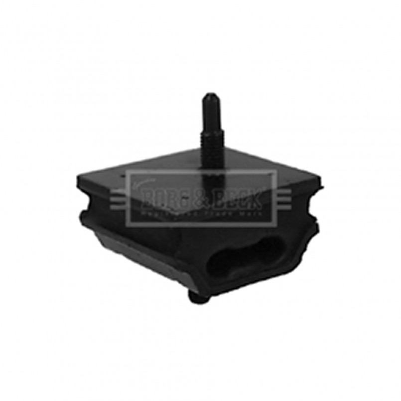 BSM2006 BORG & BECK - Сайлентблок балки