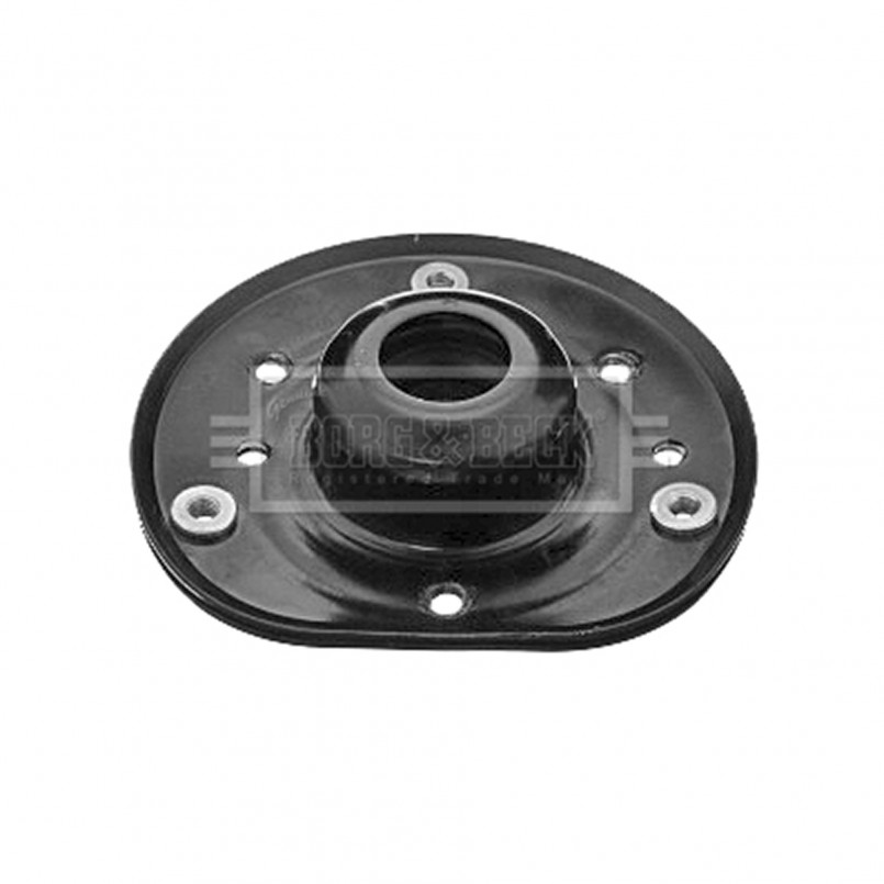 BSM5381 BORG & BECK - Опора амортизатора