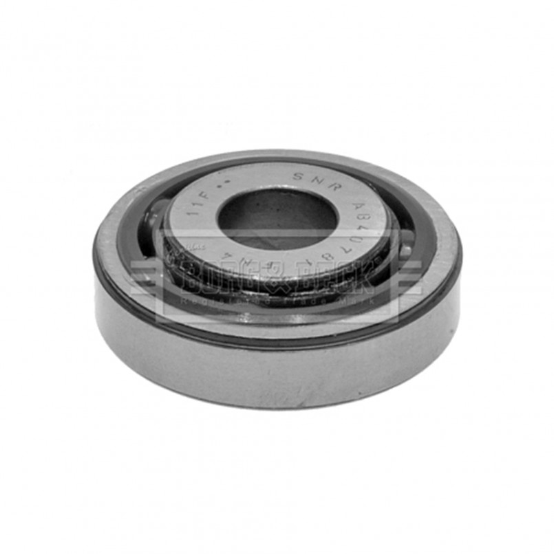 BSM5281 BORG & BECK - Підшипник опори амортизатора