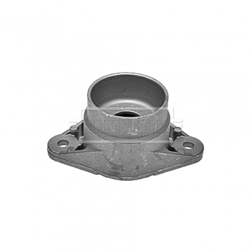 BSM5221 BORG & BECK - Опора амортизатора