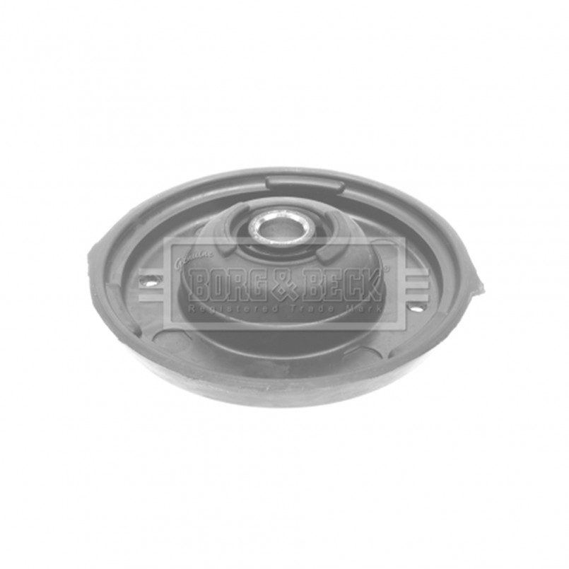 BSM5354 BORG & BECK - Опора амортизатора