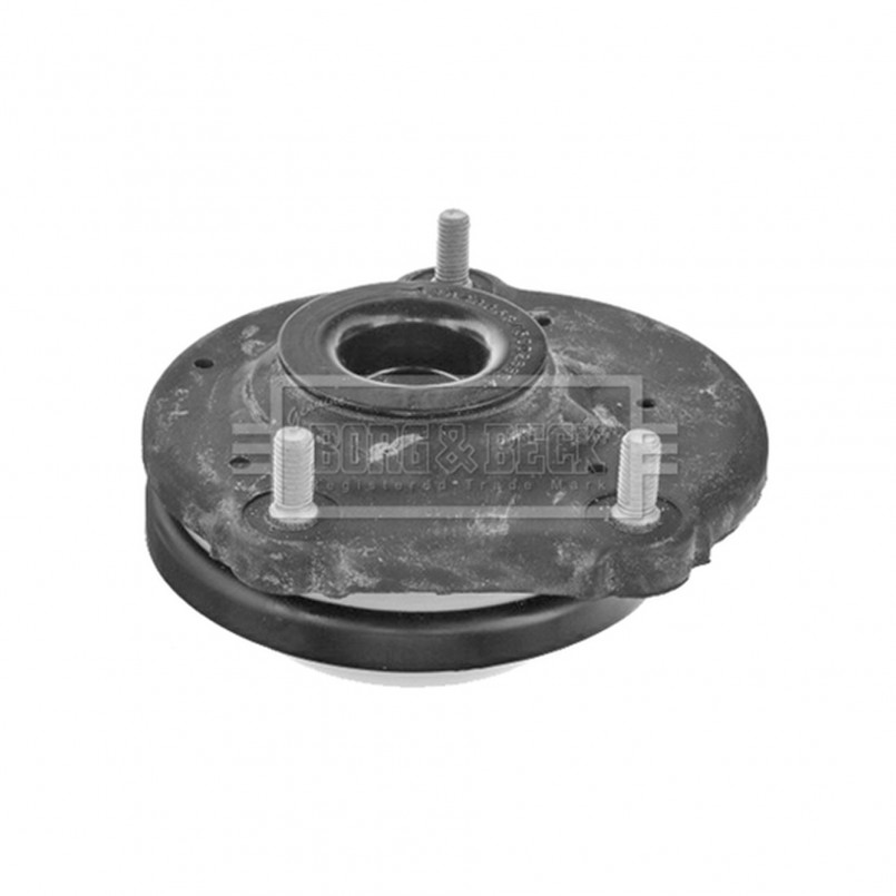 BSM5413 BORG & BECK - Опора амортизатора (копл. з підшипником)