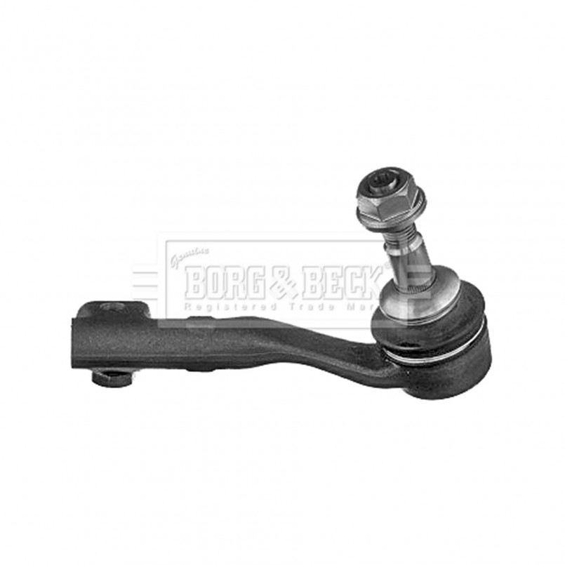 BTR5873 BORG & BECK - Накінечник кермової тяги RH
