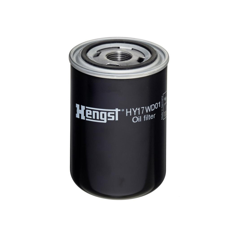 HY17WD01 Фільтр масла (HENGST)
