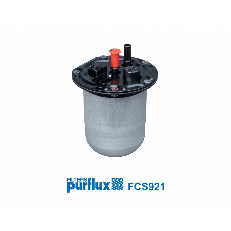 FCS921      (PURFLUX)