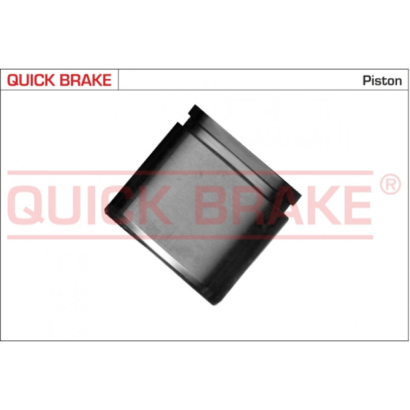 185043 QUICK BRAKE Поршень гальмівного супорта HYUNDAI ix35 _10>>/SUZUKI Grand Vitara _05-15