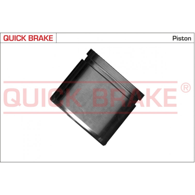 185049 QUICK BRAKE Поршень гальмівного супорта MITSUBISHI L200,NISSAN PICK-UP,MAXIMA,SUZUKI VITARA