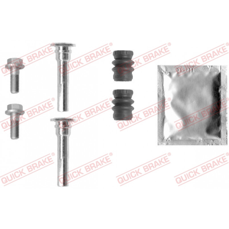 113-1324X QUICK BRAKE Направляюча супорта