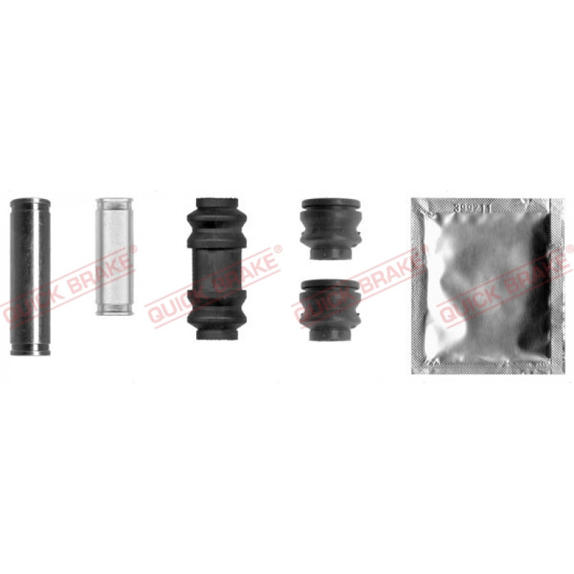 113-1382X QUICK BRAKE Направляюча супорта