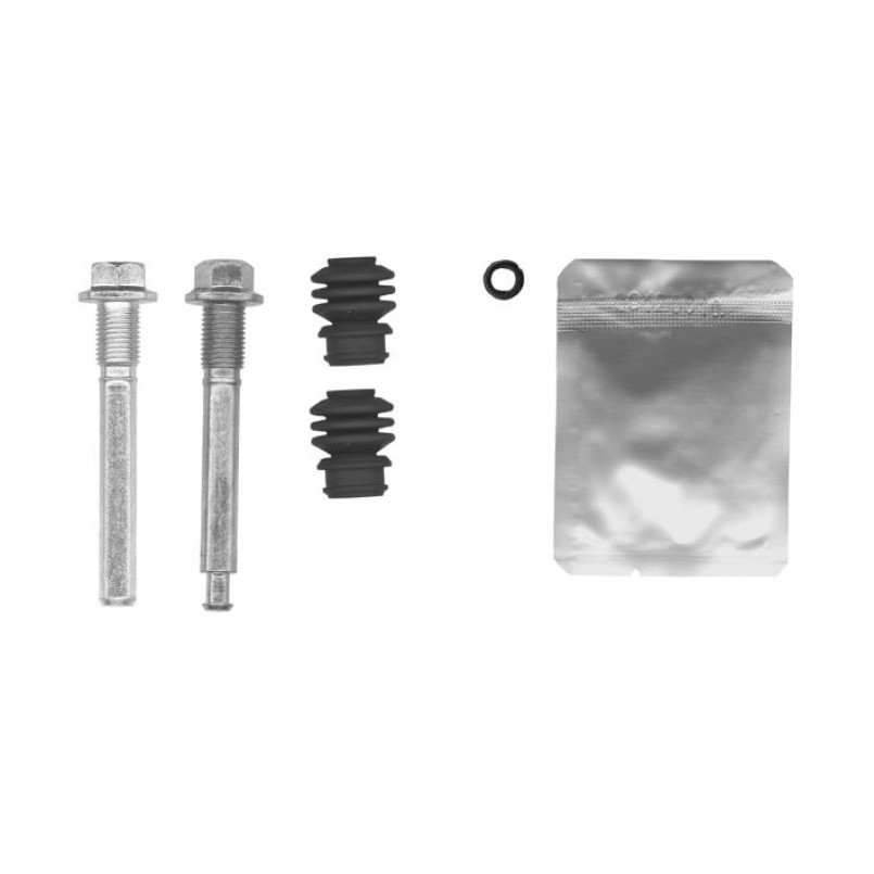 113-1472X QUICK BRAKE Направляюча супорта (переднього/к-кт) Peugeot 4008/Citroen C4 (Aircross)/Mitsu