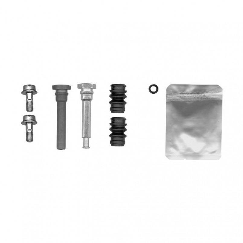113-1473X QUICK BRAKE Направляюча супорта (переднього/к-кт) Mazda CX-5/Nissan Leaf 10-