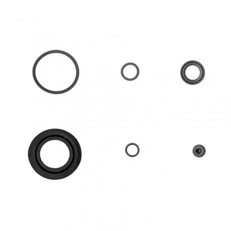 114-0024 QUICK BRAKE Ремкомплект супорта (заднього) VW Golf II/III/Passat -97 (d38mm)