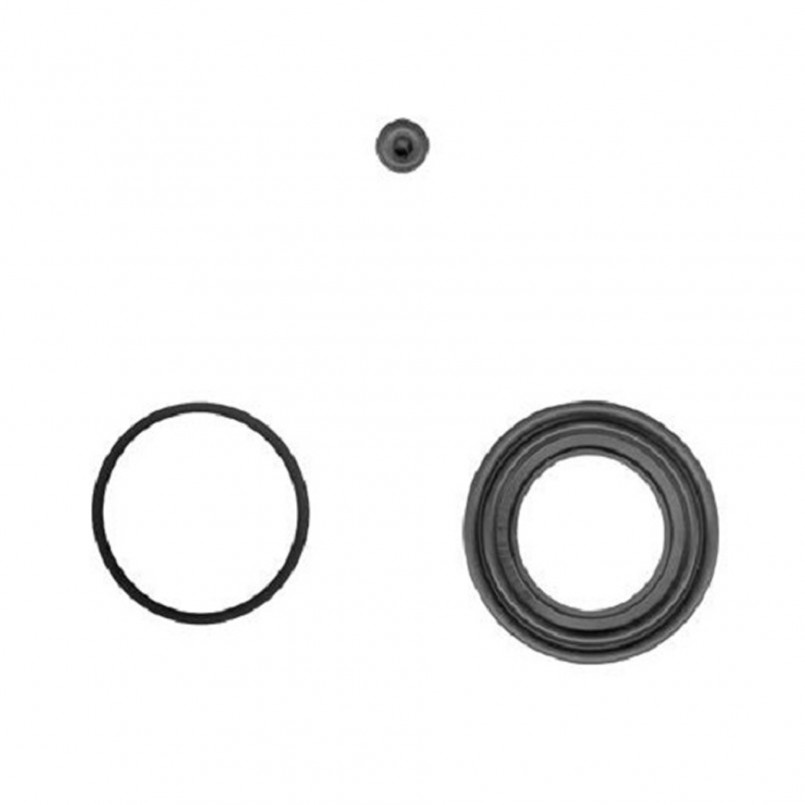 114-0037 QUICK BRAKE Ремкомплект супорта (заднього) Land Rover Discovery/Range Rover 02-12 (d45mm)